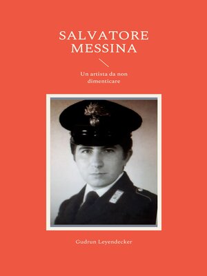 cover image of SALVATORE MESSINA